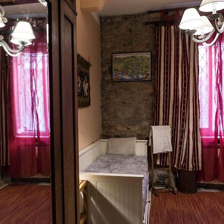 Cà toa Villa Sarzana Ngoại thất bức ảnh
