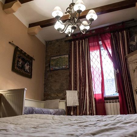 Cà toa Villa Sarzana Ngoại thất bức ảnh
