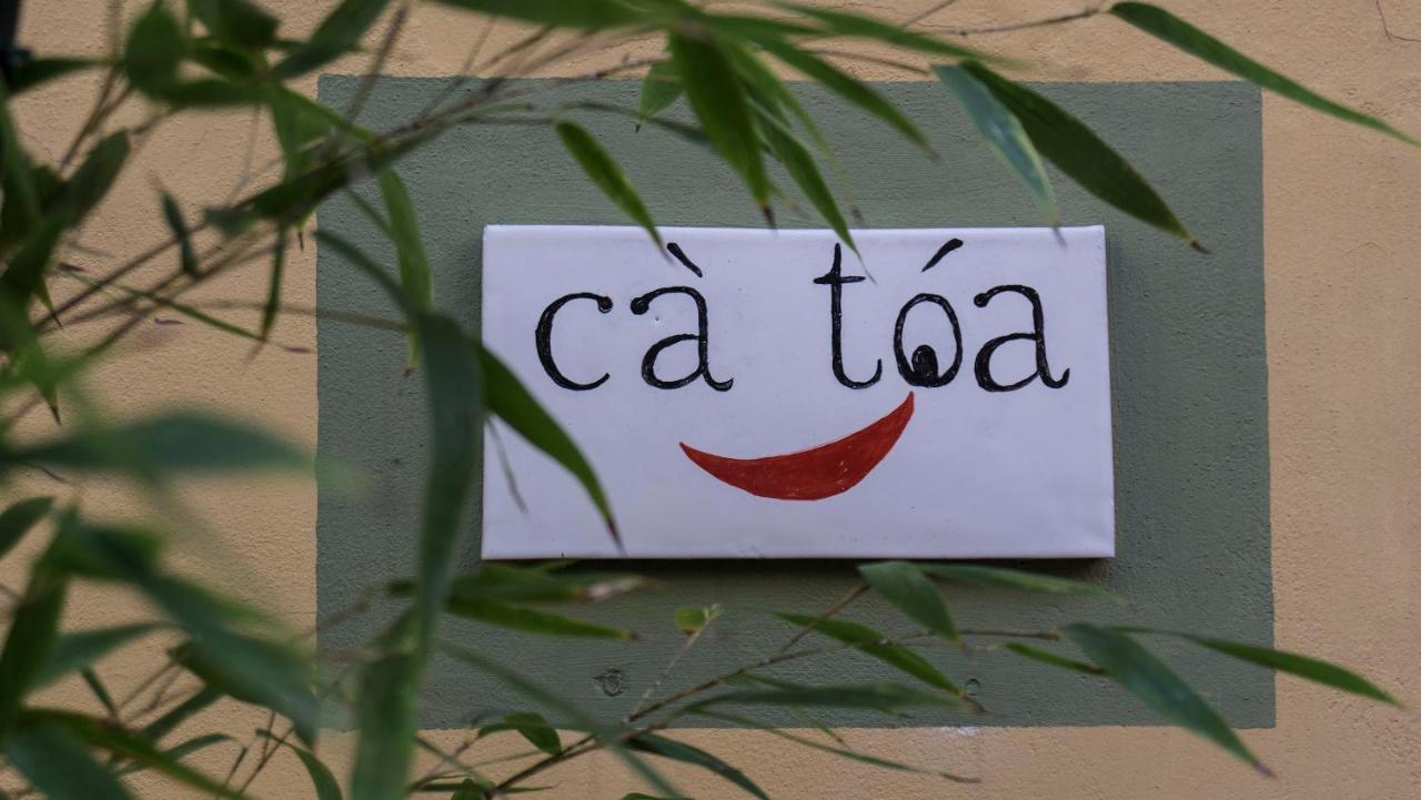 Cà toa Villa Sarzana Ngoại thất bức ảnh
