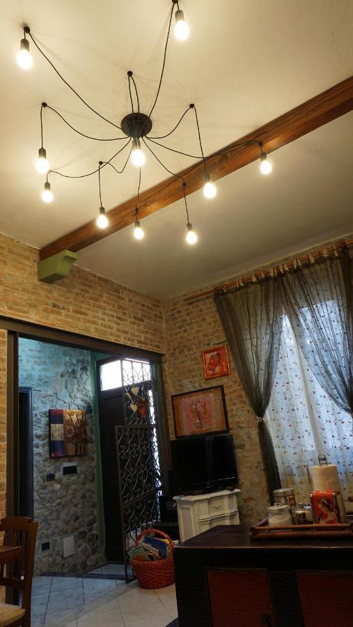 Cà toa Villa Sarzana Ngoại thất bức ảnh