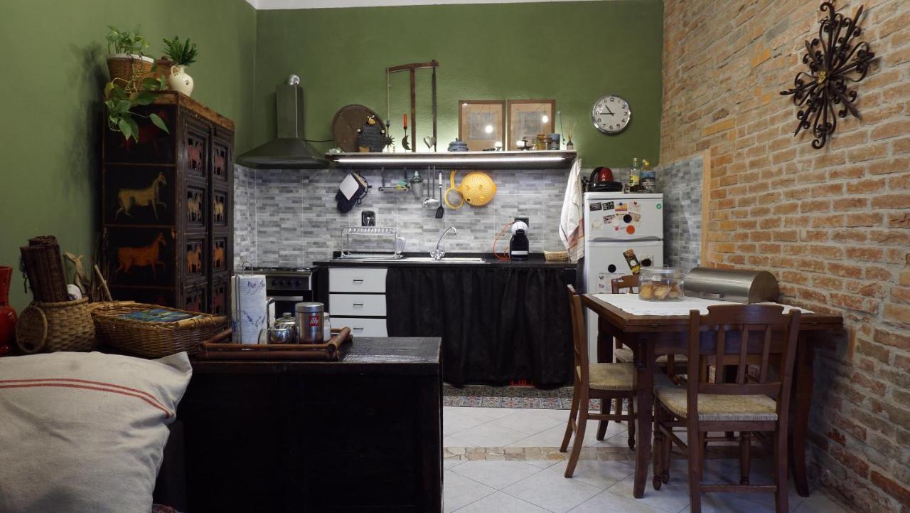 Cà toa Villa Sarzana Ngoại thất bức ảnh