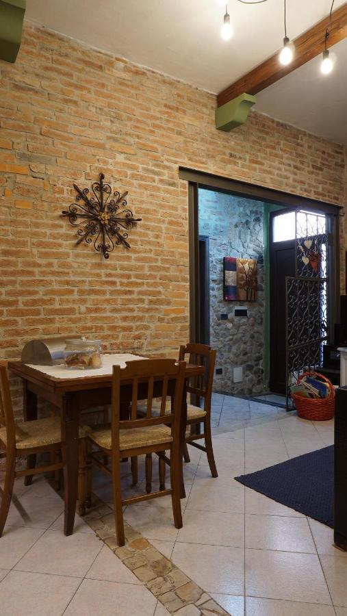 Cà toa Villa Sarzana Ngoại thất bức ảnh