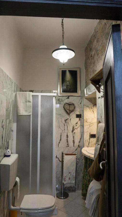 Cà toa Villa Sarzana Ngoại thất bức ảnh