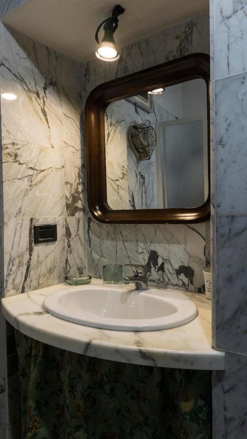 Cà toa Villa Sarzana Ngoại thất bức ảnh
