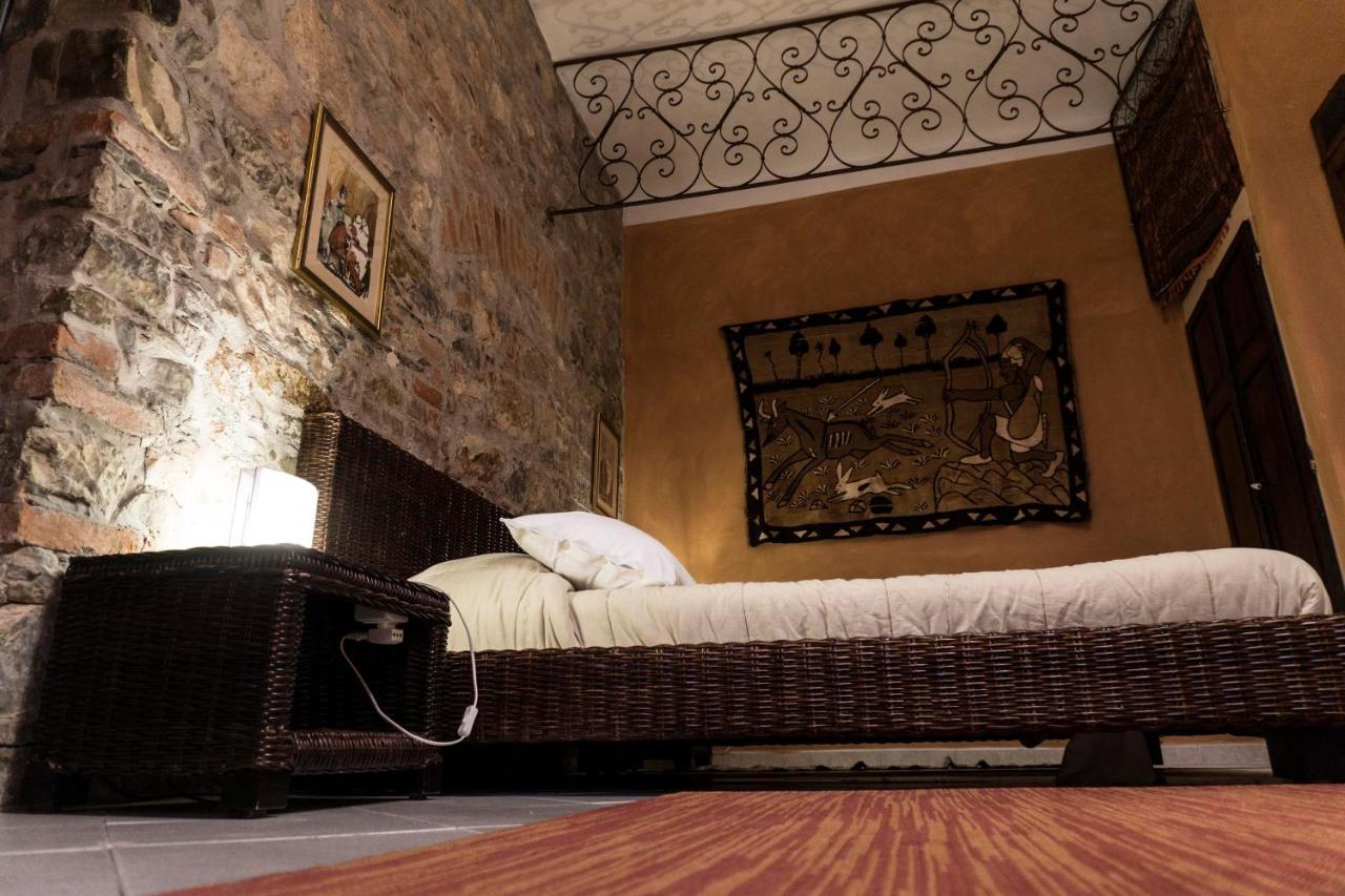 Cà toa Villa Sarzana Ngoại thất bức ảnh