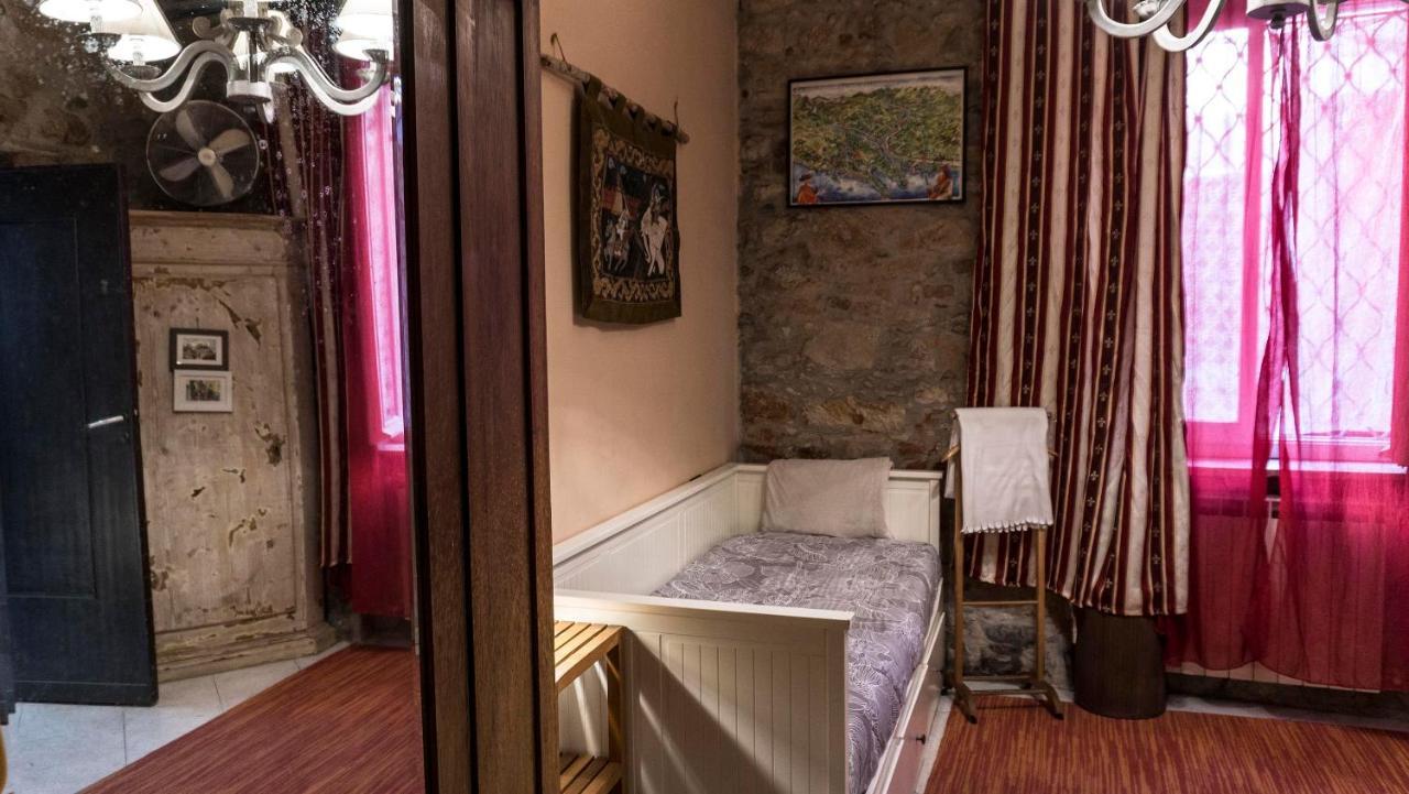 Cà toa Villa Sarzana Ngoại thất bức ảnh