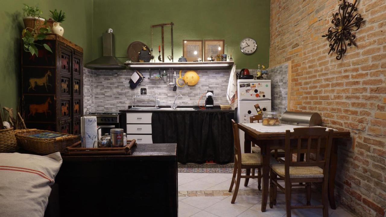 Cà toa Villa Sarzana Ngoại thất bức ảnh
