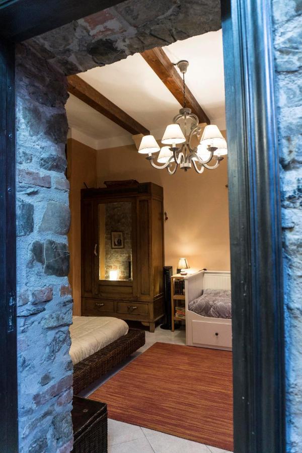 Cà toa Villa Sarzana Ngoại thất bức ảnh