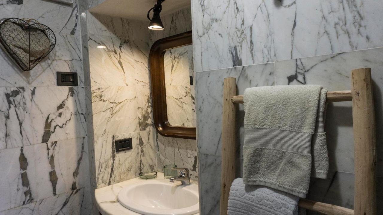 Cà toa Villa Sarzana Ngoại thất bức ảnh