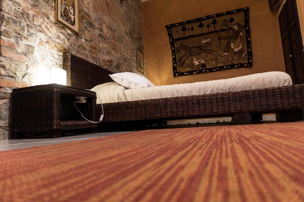 Cà toa Villa Sarzana Ngoại thất bức ảnh