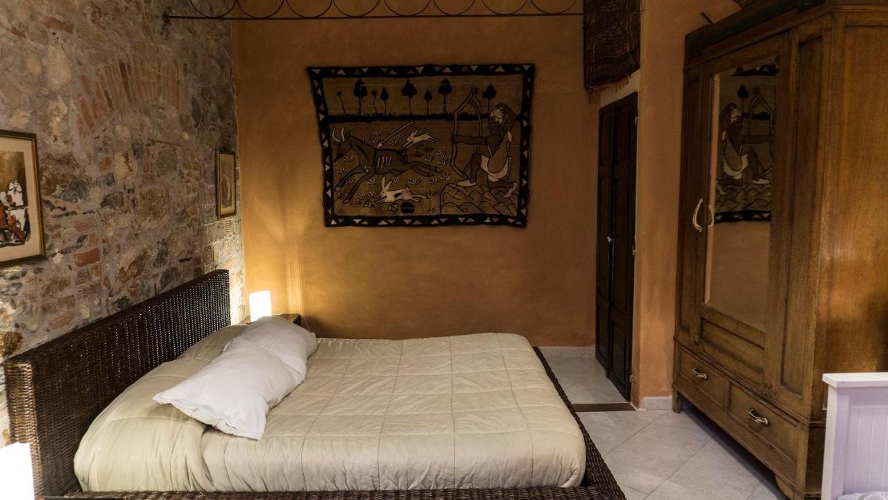 Cà toa Villa Sarzana Ngoại thất bức ảnh